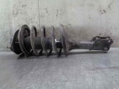 Recambio de amortiguador delantero izquierdo para hyundai lantra berlina (rd) 1.9 diesel cat referencia OEM IAM 5465129153 