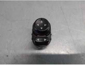 Recambio de mando retrovisor para chevrolet hhr 2.4 16v referencia OEM IAM 15261340  