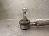 Recambio de cremallera direccion para citroën zx 1.9 turbodiesel (dhx. d8b / xud9te) referencia OEM IAM 4000KH 4000KH 