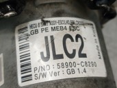 Recambio de abs para hyundai i20 ii (gb, ib) 1.0 t-gdi referencia OEM IAM 58900C8290 58920C8290 