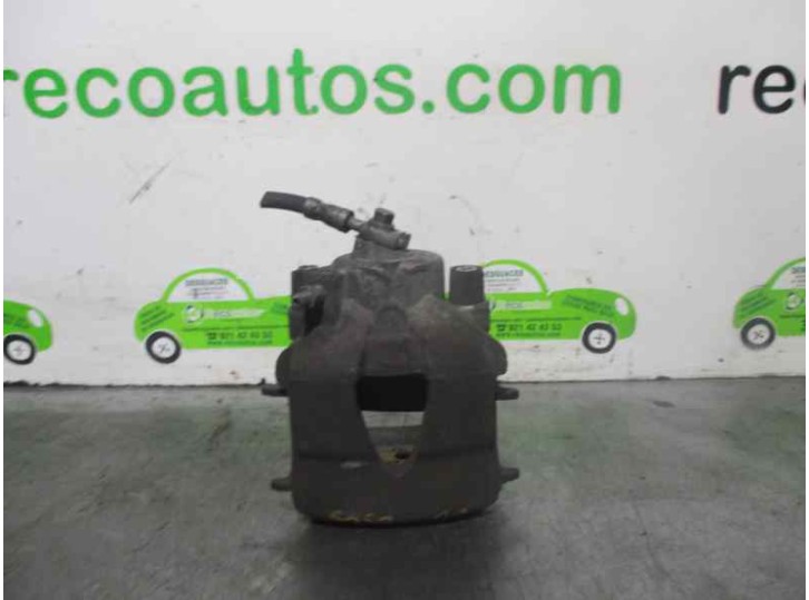 Recambio de pinza freno delantera derecha para seat altea xl (5p5) 1.6 referencia OEM IAM 1K0615124D 