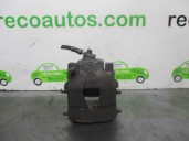 Recambio de pinza freno delantera derecha para seat altea xl (5p5) 1.6 referencia OEM IAM 1K0615124D 