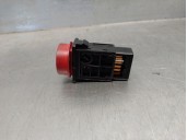 Replacement hazard warning switch for Hyundai Getz (TB) 1.1 12V cat OEM IAM reference 937901C500 