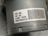 Replacement ABS unit for Hyundai i20 II (GB, IB) 1.0 T-GDI OEM IAM reference 58900C8290 58920C8290 