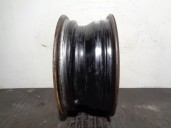 Recambio de llanta para ford sierra berlina 2.0 (ohc) referencia OEM IAM 87BB1007EB R1351/2JX13X41.0 HIERRO