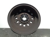 Recambio de llanta para ford sierra berlina 2.0 (ohc) referencia OEM IAM 87BB1007EB R1351/2JX13X41.0 HIERRO