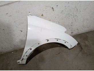 Recambio de aleta delantera derecha para hyundai i20 ii (gb, ib) 1.0 t-gdi referencia OEM IAM 66321C8200 66321C8200 