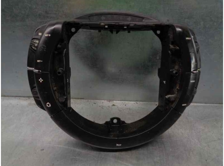 Recambio de mando volante para citroën c4 picasso 1.6 16v hdi fap referencia OEM IAM 96624938XT 