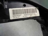 Recambio de mando volante para citroën c4 picasso 1.6 16v hdi fap referencia OEM IAM 96624938XT 