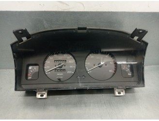 Recambio de cuadro instrumentos para citroën zx 1.9 turbodiesel (dhx. d8b / xud9te) referencia OEM IAM 9618510980 95658550 