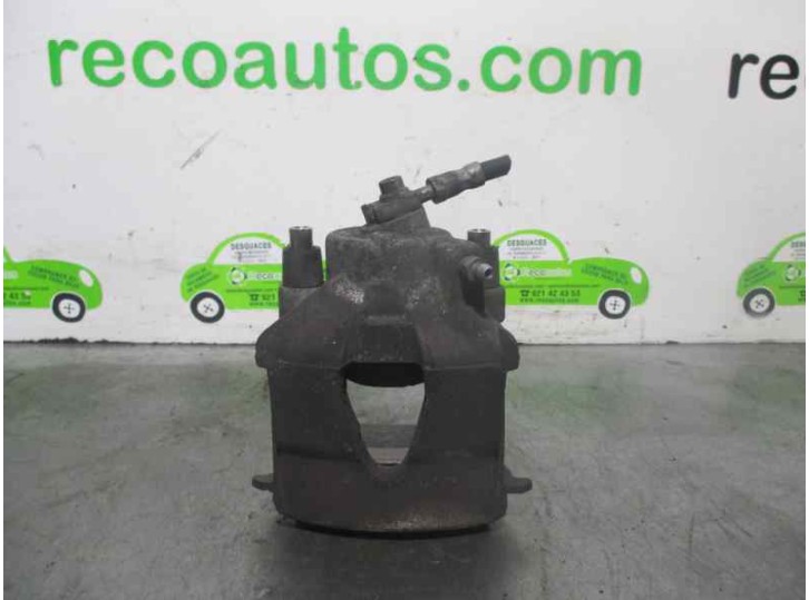 Recambio de pinza freno delantera izquierda para seat altea xl (5p5) 1.6 referencia OEM IAM 13288  