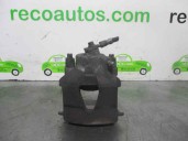 Recambio de pinza freno delantera izquierda para seat altea xl (5p5) 1.6 referencia OEM IAM 13288 