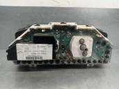 Recambio de cuadro instrumentos para citroën zx 1.9 turbodiesel (dhx. d8b / xud9te) referencia OEM IAM 9618510980 95658550 