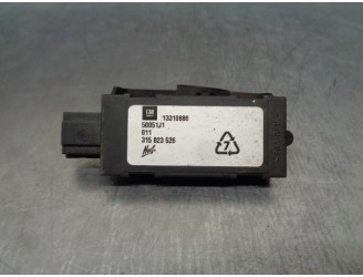 Recambio de modulo electronico para opel meriva b 1.7 16v cdti referencia OEM IAM 13310886 315823526 