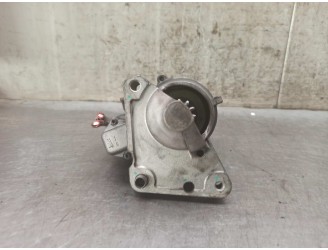 Recambio de motor arranque para citroën c4 picasso 1.6 16v hdi fap referencia OEM IAM 9662854080 201081 VALEO