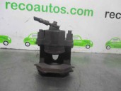 Recambio de pinza freno delantera izquierda para seat altea xl (5p5) 1.6 referencia OEM IAM 13288 