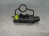 Recambio de modulo electronico para opel meriva b 1.7 16v cdti referencia OEM IAM 13310886 315823526 