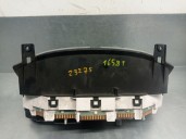 Recambio de cuadro instrumentos para citroën zx 1.9 turbodiesel (dhx. d8b / xud9te) referencia OEM IAM 9618510980 95658550 