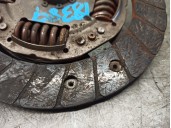 Replacement clutch kit for Peugeot 206 Saloon 1.4 OEM IAM reference 2004CF 3082001127 SACHS