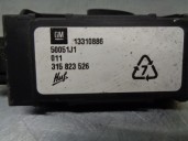 Recambio de modulo electronico para opel meriva b 1.7 16v cdti referencia OEM IAM 13310886 315823526 