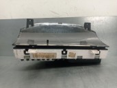 Recambio de cuadro instrumentos para citroën zx 1.9 turbodiesel (dhx. d8b / xud9te) referencia OEM IAM 9618510980 95658550 