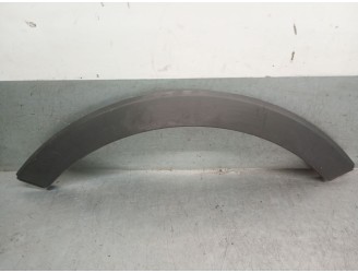 Recambio de aletin trasero izquierdo para hyundai i20 ii (gb, ib) 1.0 t-gdi referencia OEM IAM 87743C8700 87741C8700 