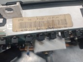 Recambio de cuadro instrumentos para citroën zx 1.9 turbodiesel (dhx. d8b / xud9te) referencia OEM IAM 9618510980 95658550 