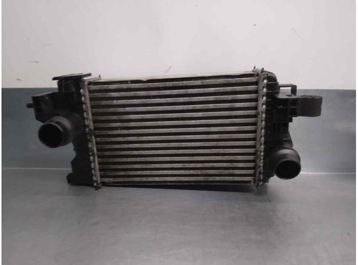 Recambio de intercooler para opel meriva b 1.7 16v cdti referencia OEM IAM 13283253 1302143 R3451004 BEHR