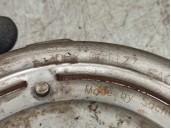 Recambio de kit embrague para peugeot 206 berlina 1.4 referencia OEM IAM 2004CF 3082001127 SACHS