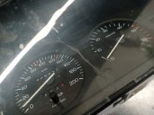 Recambio de cuadro instrumentos para citroën zx 1.9 turbodiesel (dhx. d8b / xud9te) referencia OEM IAM 9618510980 95658550 