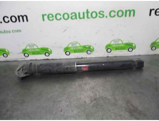 Recambio de amortiguador trasero derecho para seat altea xl (5p5) 1.6 referencia OEM IAM 344459  