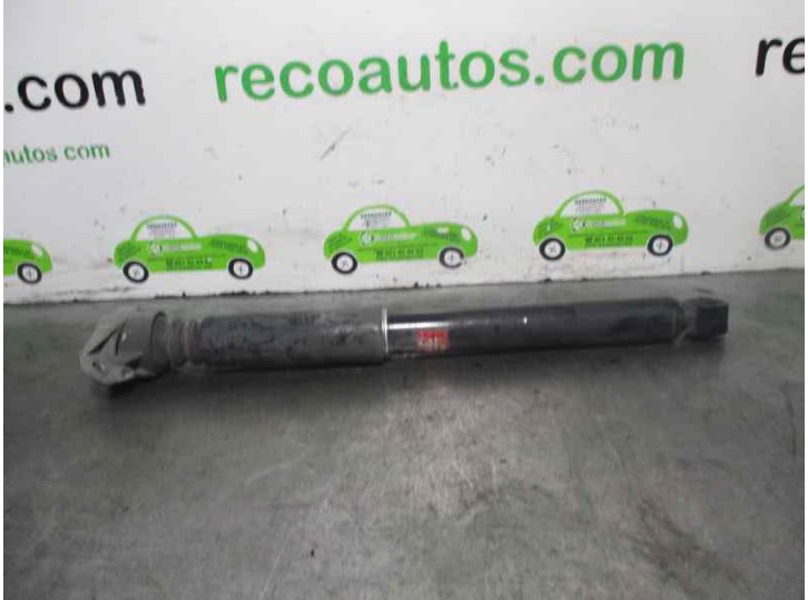 Recambio de amortiguador trasero derecho para seat altea xl (5p5) 1.6 referencia OEM IAM 344459  