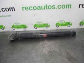 Recambio de amortiguador trasero derecho para seat altea xl (5p5) 1.6 referencia OEM IAM 344459 