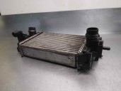 Recambio de intercooler para opel meriva b 1.7 16v cdti referencia OEM IAM 13283253 1302143 R3451004 BEHR