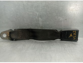 Recambio de enganche cinturon para citroën zx 1.9 turbodiesel (dhx. d8b / xud9te) referencia OEM IAM 6295543  