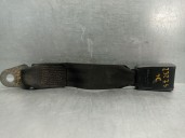 Recambio de enganche cinturon para citroën zx 1.9 turbodiesel (dhx. d8b / xud9te) referencia OEM IAM 6295543  