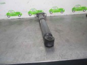Recambio de amortiguador trasero derecho para seat altea xl (5p5) 1.6 referencia OEM IAM 344459  