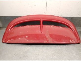 Recambio de aleron trasero para mg mg zr (f/rf) 105 referencia OEM IAM 5868DBG  