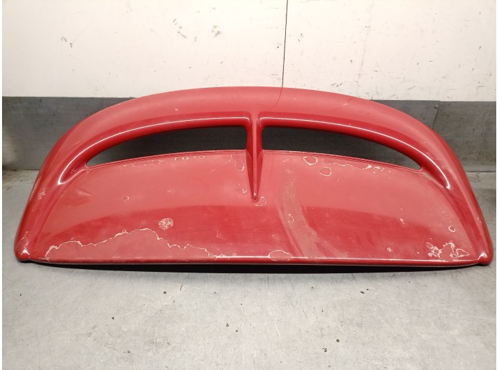 Recambio de aleron trasero para mg mg zr (f/rf) 105 referencia OEM IAM 5868DBG 