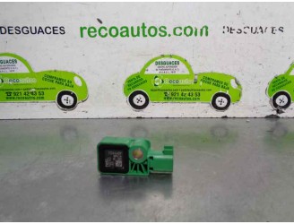 Recambio de sensor impacto para volvo s40 berlina 2.0 diesel cat referencia OEM IAM 31264409 