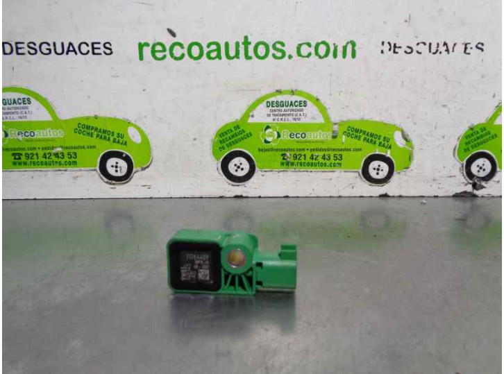 Recambio de sensor impacto para volvo s40 berlina 2.0 diesel cat referencia OEM IAM 31264409  