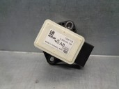 Recambio de sensor para opel meriva b 1.7 16v cdti referencia OEM IAM 13267138 0265005748 BOSCH
