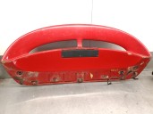 Recambio de aleron trasero para mg mg zr (f/rf) 105 referencia OEM IAM 5868DBG 