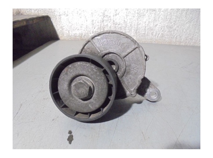 Recambio de tensor correa auxiliar para volkswagen golf vii lim. (5g1) 1.6 tdi dpf referencia OEM IAM 04L903315B 
