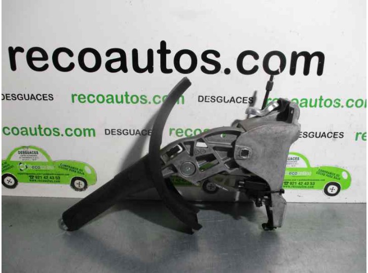 Recambio de palanca freno de mano para seat altea xl (5p5) 1.6 referencia OEM IAM 1K0711303H 