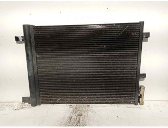Replacement air conditioning condenser / radiator for Chevrolet HHR 2.4 16V OEM IAM reference 20889194 