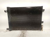 Replacement air conditioning condenser / radiator for Chevrolet HHR 2.4 16V OEM IAM reference 20889194 