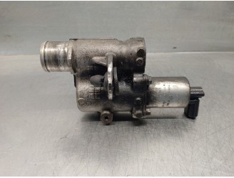 Recambio de valvula egr para renault kangoo (f/kc0) rxe (kcoc/u) referencia OEM IAM 8200164563 7228180102T PIERBURG