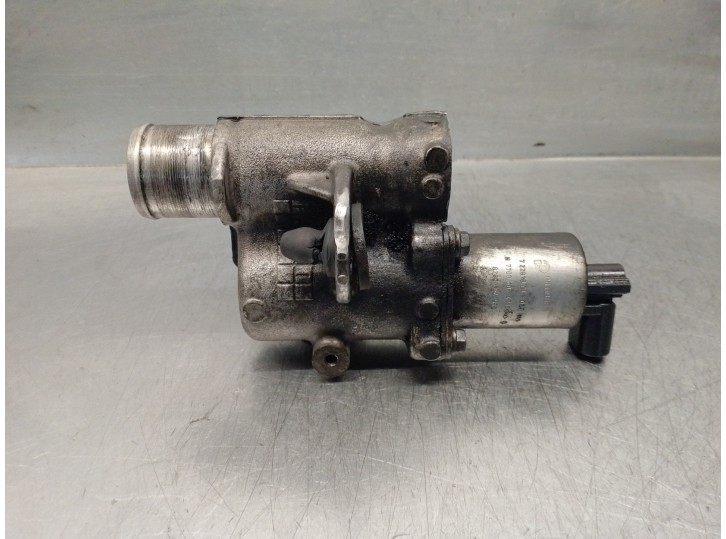 Recambio de valvula egr para renault kangoo (f/kc0) rxe (kcoc/u) referencia OEM IAM 8200164563 7228180102T PIERBURG