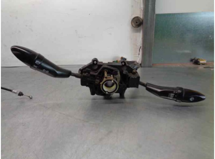 Recambio de mando intermitentes para hyundai lantra berlina (rd) 1.9 diesel cat referencia OEM IAM 9341529110 9342029161 